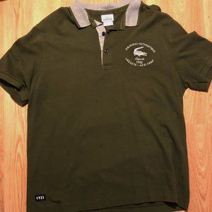 Lacoste Polo Heritage 1933